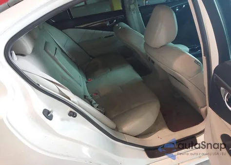 2014 Infiniti Q50 Sport z USA, uszkodzony, nr VIN JN1BV7AR8EM688896